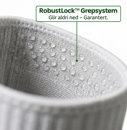 FlexiStep™ – Smertefri bevegelse & stabilitet